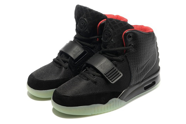 Nike Air Yeezy Nike Air Yeezy