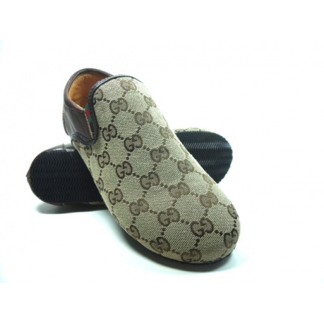 Replica Gucci Shoes for Kid #54943 express shipping to greece,$30 USD