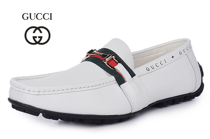 Gucci Shoes for MEN #69107 express shipping to Canada,48 USD On sale ...