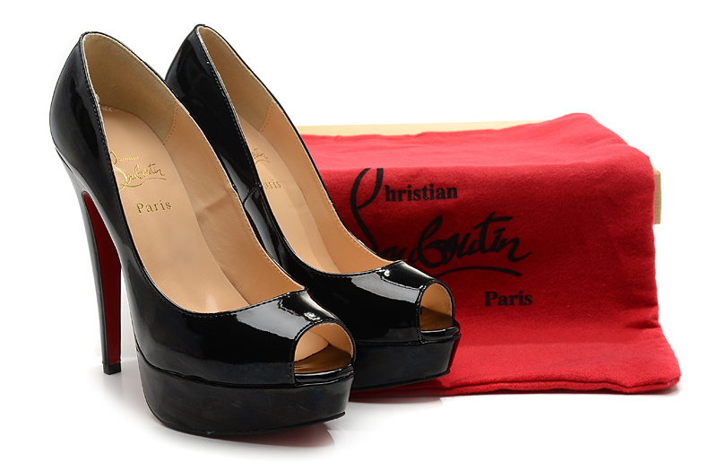 Wholesale christian louboutin store shoes