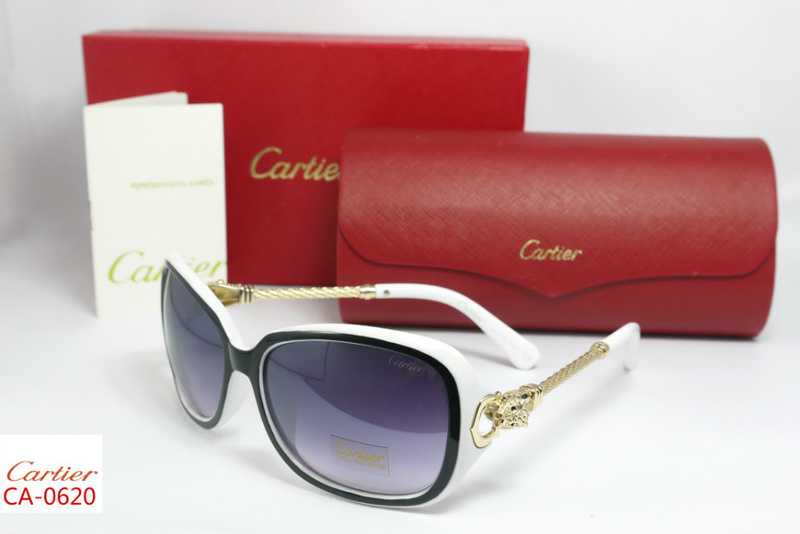 cartier inspired sunglasses