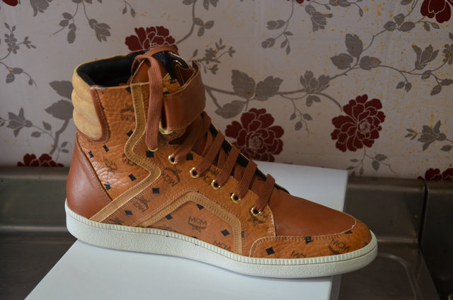 MCM Urban Nomad III - SneakerNews.com