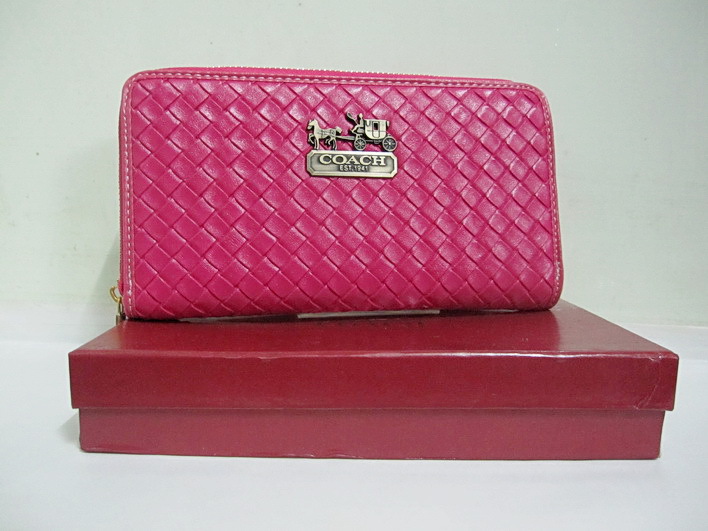 coach wallets nz