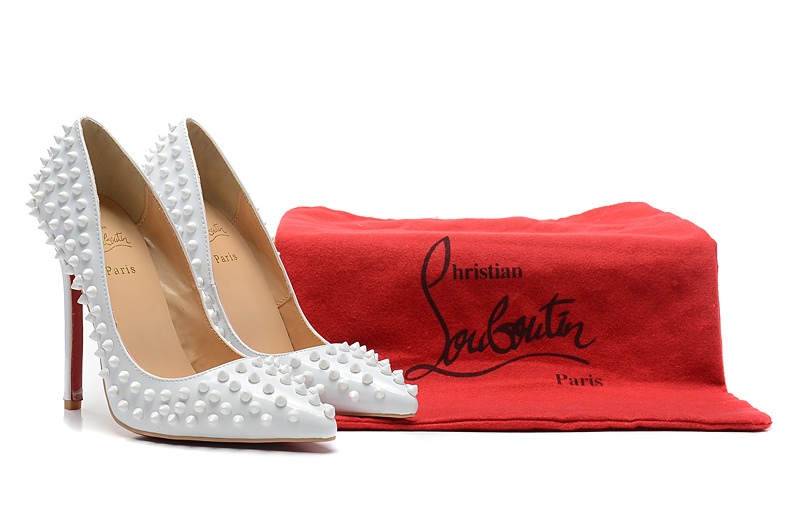 us replica cl shoes - christian louboutin from china