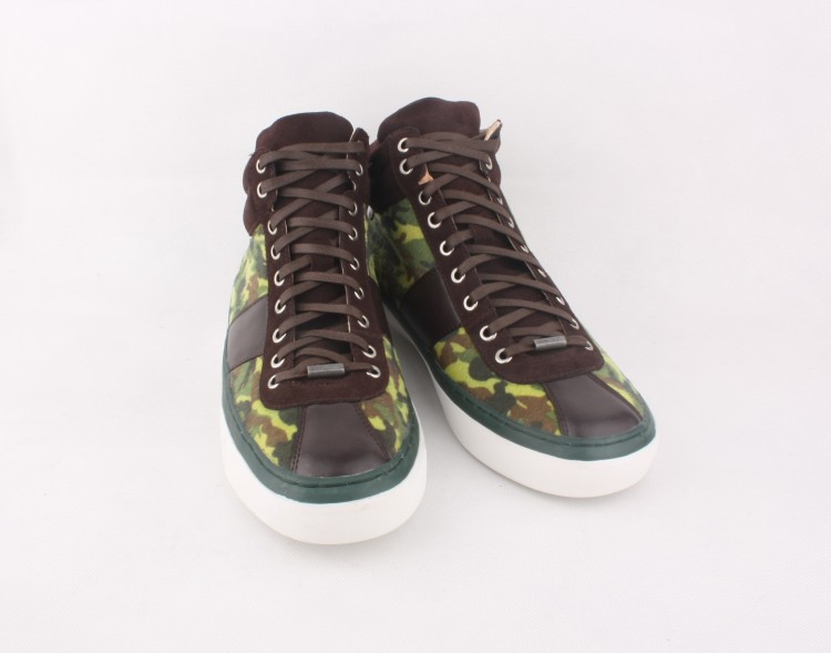 Jimmy Choo for men autumn/winter 2011 available to buy - GQ Style