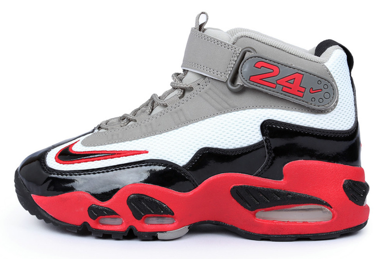 ken griffey 24 shoes