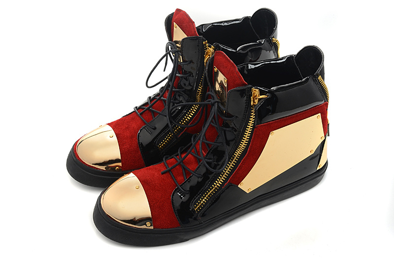 giuseppe zanotti ioffer