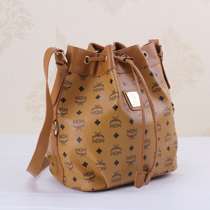 MCM Designer Handbags New York Sample Sale - TheStylishCity.com