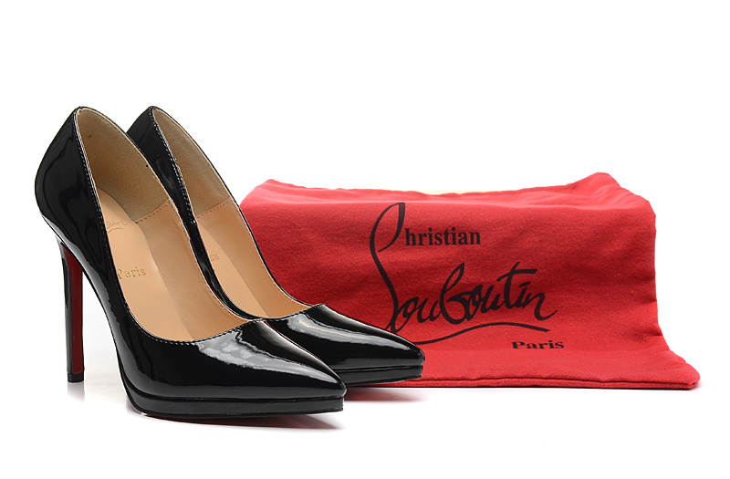 China wholesale discount christian louboutin heels