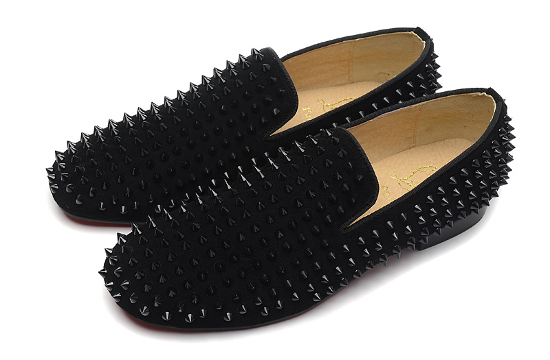 christian louboutin knock offs china