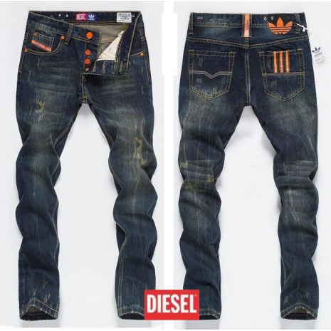 Replica Diesel Jeans for MEN #116478 express shipping to Italy,$50 USD ...