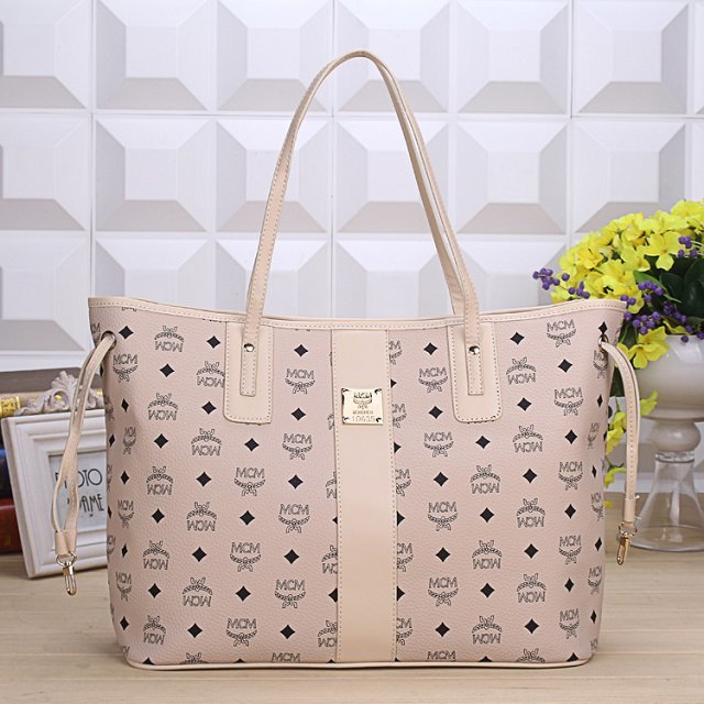 cheap mcm tote bag