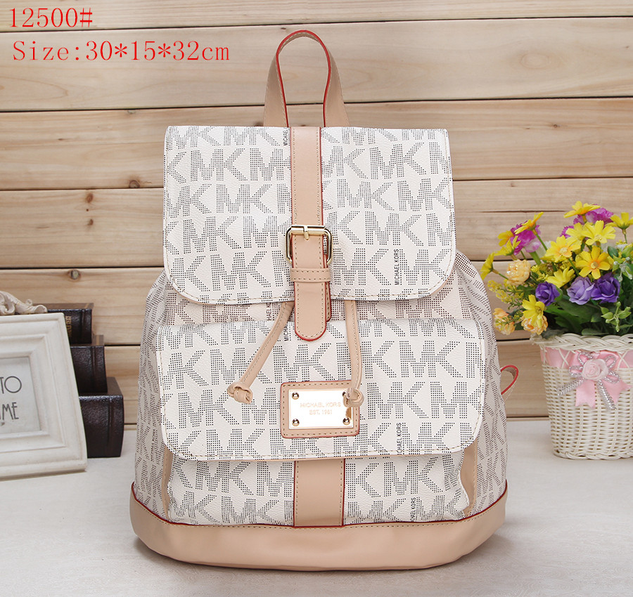 michael kors outlet backpack
