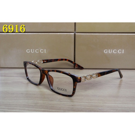 Replica gucci plain glasses