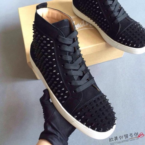 Wholesale Christian Louboutin Shoes Outlet, Cheap Designer ...