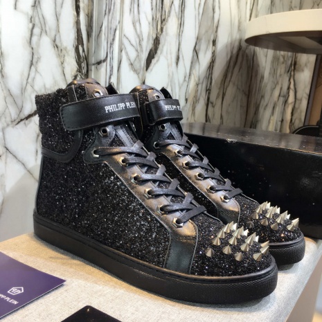 Buy Philipp Plein Replica Shoes | UP TO 57% OFF
