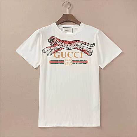 Gucci T-shirts for men #364887