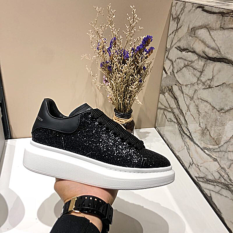 Alexander McQueen Shoes for Women #365254