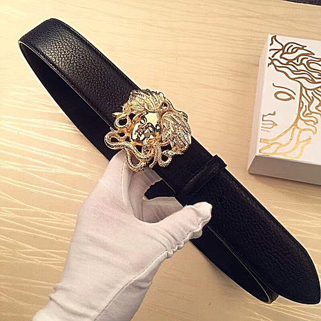 VERSACE AAA+ Belts #375418