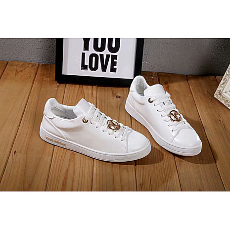 Louis Vuitton Shoes for Women #420418