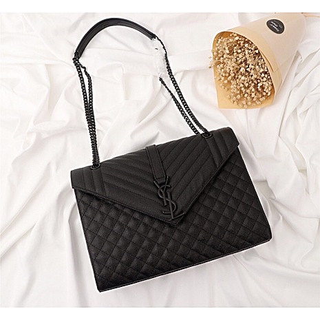 YSL AAA+ Handbags #440339