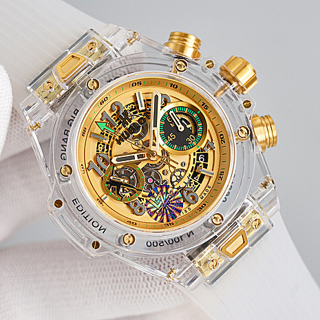 Hublot AAA+ Watches for men #484585