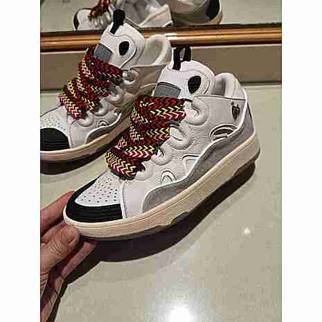 LANVIN Shoes for MEN #494658