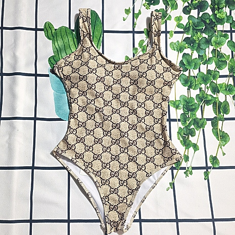 Gucci Bikini #499359