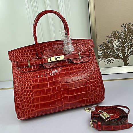 HERMES AAA+ Handbags #545660